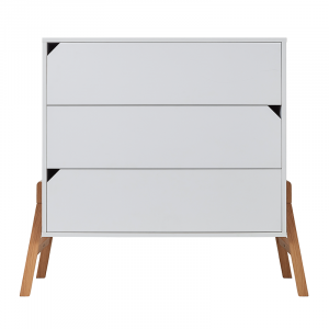 Lotta Snow Chest of Drawers