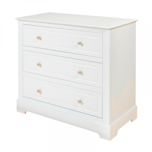 Marylou Chest of Drawers