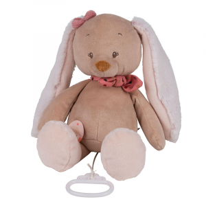 Pauline & Sasha - Musical Bunny