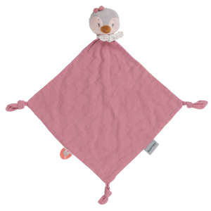 Pauline & Sasha - Penguin Maxi Doudou