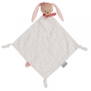 Pauline & Sasha - Bunny Maxi Doudou