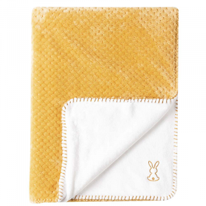 Lapidou Double Sided Blanket