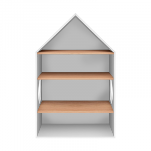 Nomi Bookcase
