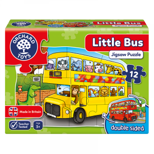 Little Bus
