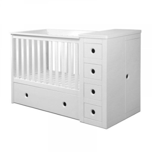 Paso Double Cot - 60x120