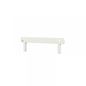 Protective Rail Ivory