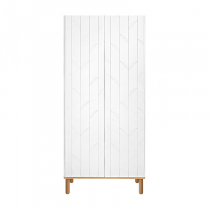 Toteme Botanic Wardrobe