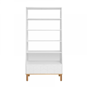 Toteme Cube Bookcase