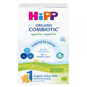 Combiotic 1 First Infant Milk Powder