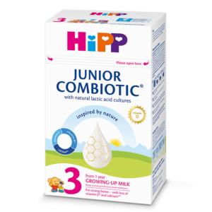 Combiotic 3 Growing-up Milk Powder