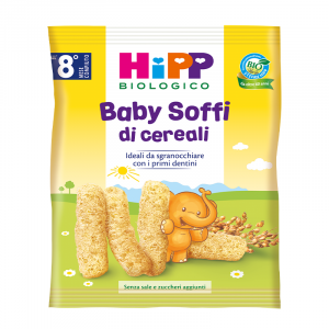 Cereal Puffs - 30G