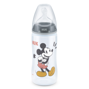 Minnie & Mickey Mouse First Choice Plus w/ temperature control