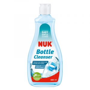Bottle Cleanser - 500ml