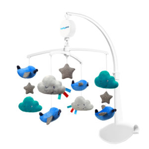 Musical Mobile Planes