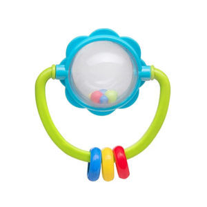 Circle Rattle