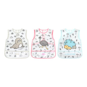 Active Baby Apron (Assorted)
