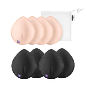 Washable Nursing Pads X8