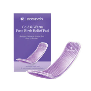 Hot & Cold Postpartum Relief Pad