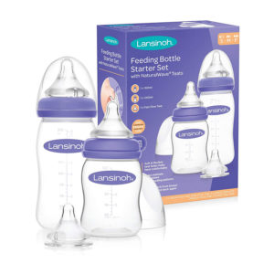 Feeding Bottle Starter Set