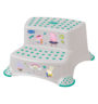 Double Step Stool – Peppa Pig