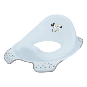 Retro Mickey Mouse – Toilet Seat