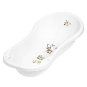 Baby Bath Tub – Retro Winnie The Pooh