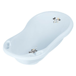 Baby Bath Tub – Retro Mickey Mouse