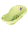 Baby Bath Tub – Lime Hippo
