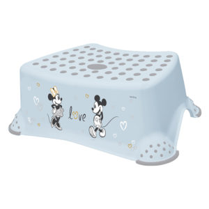 Step Stool – Mickey Mouse
