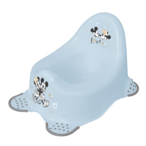 Potty – Retro Mickey Mouse