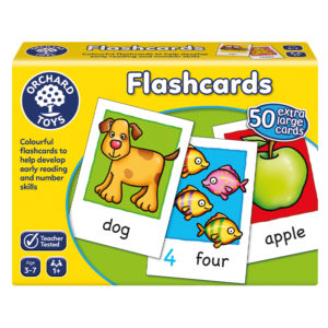 Flashcards