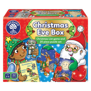 Christmas Eve Box