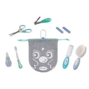 Gentle Touch Baby Care Starter Set