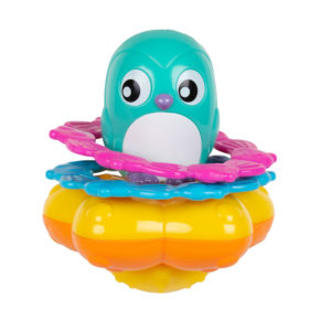 Float & Toss Ring Stacker