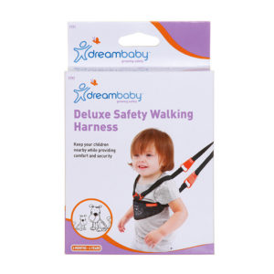 Deluxe Safety Walking Harness