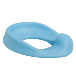 Soft Potty Seat - Blue