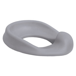 Soft Potty Seat - Grey