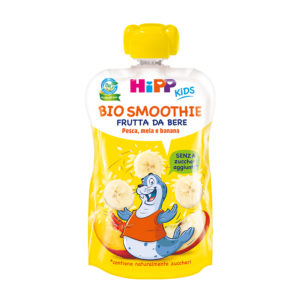 Peach, Apple & Banana – 120ML
