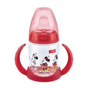 Minnie Mouse Learner Bottle – 150ml