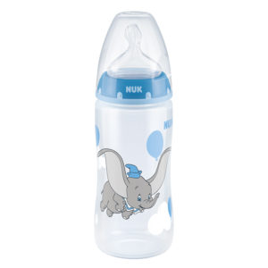 Dumbo First Choice Bottle – 6-18m