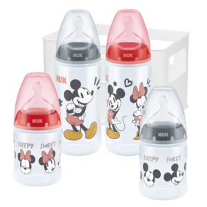 Mickey First Choice+ Starter Set