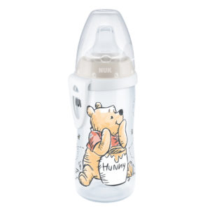 Winnie the Pooh First Choice Active Cup – 300ml