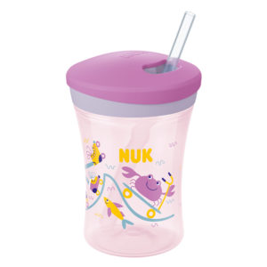Fish Action Cup- 230ml