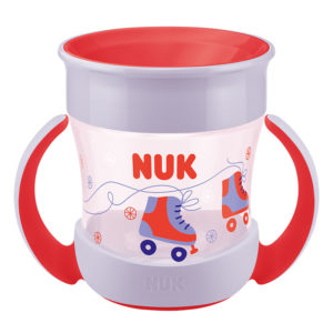 Roller Skates Mini Magic Cup – 160ml