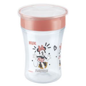 Minnie Mouse Magic Cup