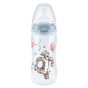 Winnie the Pooh First Choice Bottle – 6-18m
