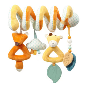 Hanging Toy – Skinny Mates