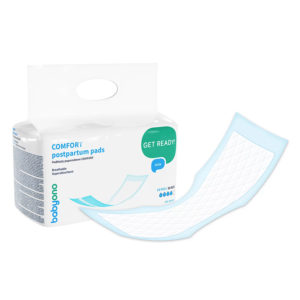 Comfort Postpartum Pads