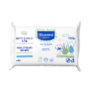 Organic Cotton wipes with water