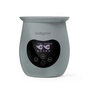 Digital Bottle/Food Warmer & Steriliser